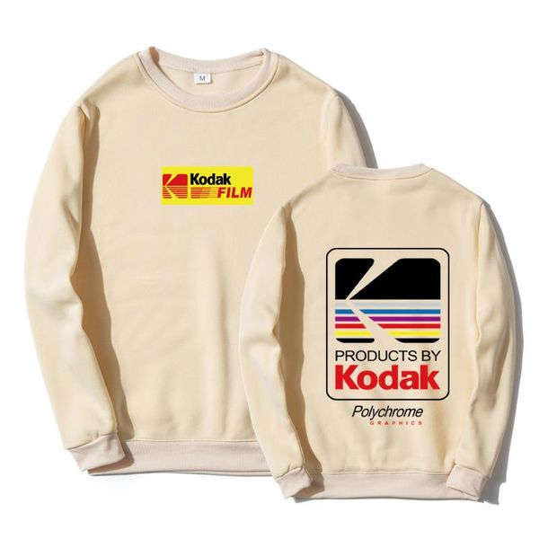 men's hoodies & sweatshirts 2021 fashion streetwear sweatshirt mens spring autumn pullover men hip hop kodak printing hoodie brand, Black
men's hoodies & sweatshirts 2021 fashion streetwear sweatshirt mens spring autumn pullover men hip hop kodak printing hoodie brand, Black