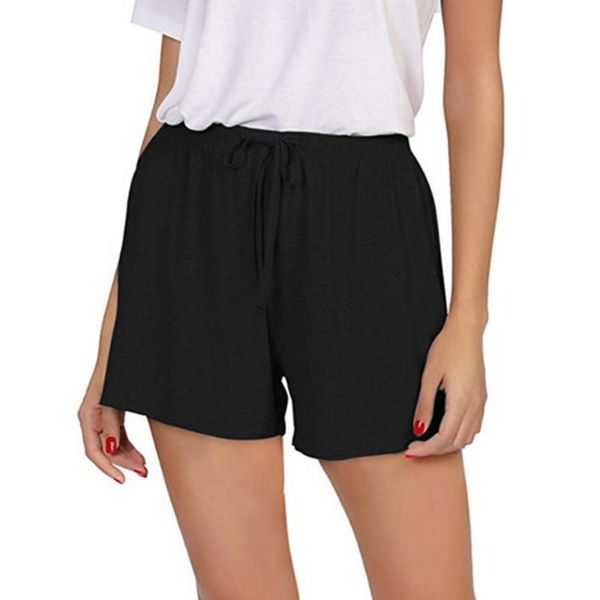 yoga outfits women's summer plus size solid color high waist sports shorts fashion loose cycling sweatpants for ladies 2021, White;red
yoga outfits women's summer plus size solid color high waist sports shorts fashion loose cycling sweatpants for ladies 2021, White;red