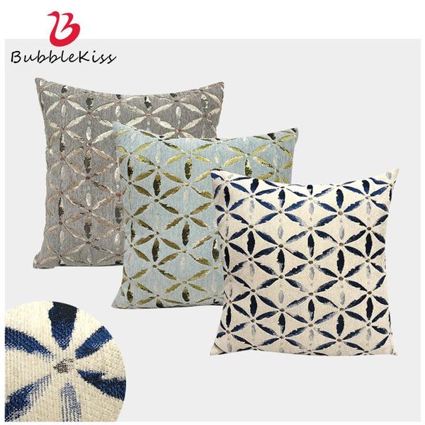 cushion/decorative pillow high-quality chenille six-petal flower throw pillows car seat cover set cushion home decor 45x45cm
cushion/decorative pillow high-quality chenille six-petal flower throw pillows car seat cover set cushion home decor 45x45cm