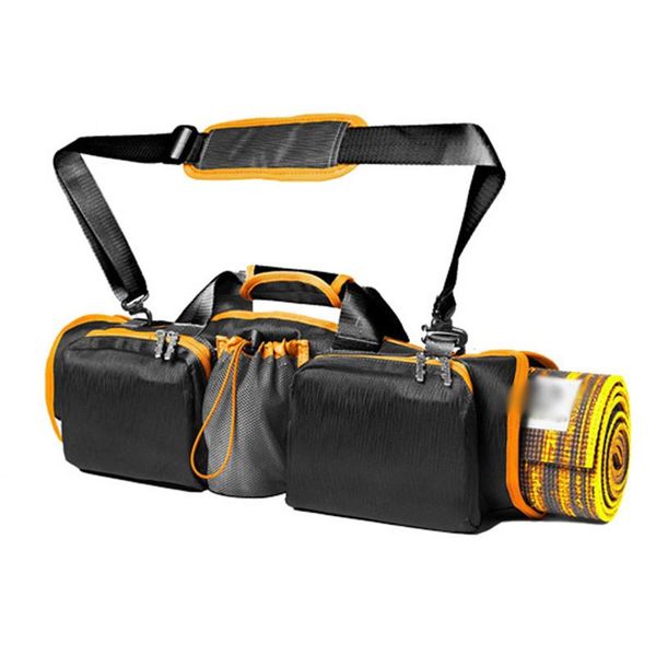 yoga mats roll pack sling bag waterproof mat tote large multi functional gym carrier with water bottler holder
yoga mats roll pack sling bag waterproof mat tote large multi functional gym carrier with water bottler holder