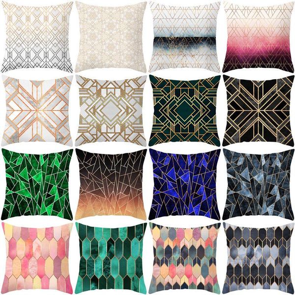 cushion/decorative pillow geometric peach skin cover custom car waist square sofa softness
cushion/decorative pillow geometric peach skin cover custom car waist square sofa softness