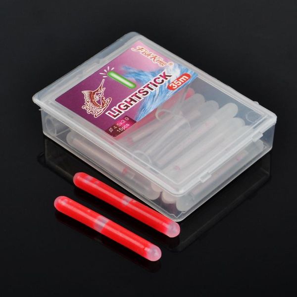fishing accessories 15pcs/set luminous float lightweight portable easy to use suppliess
fishing accessories 15pcs/set luminous float lightweight portable easy to use suppliess