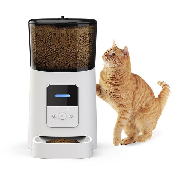 dog bowls & feeders cat arrival supplies wifi mobile phone remote control smart automatic feeder
dog bowls & feeders cat arrival supplies wifi mobile phone remote control smart automatic feeder