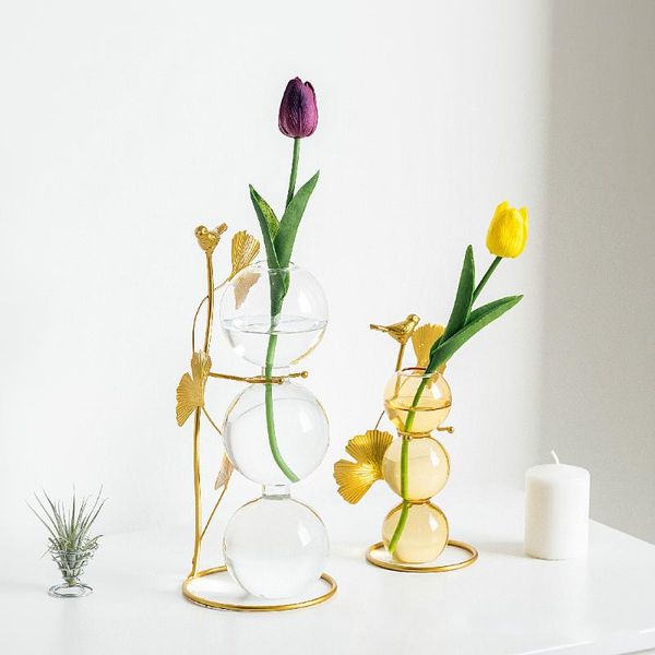 vases glass crystal flower creativity transparent bubble ball tablevase home decoration accessories modern
vases glass crystal flower creativity transparent bubble ball tablevase home decoration accessories modern