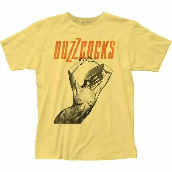 buzzcocks orgasm addict t shirt mens licensed rock n roll band tee new yellow, White;black
buzzcocks orgasm addict t shirt mens licensed rock n roll band tee new yellow, White;black