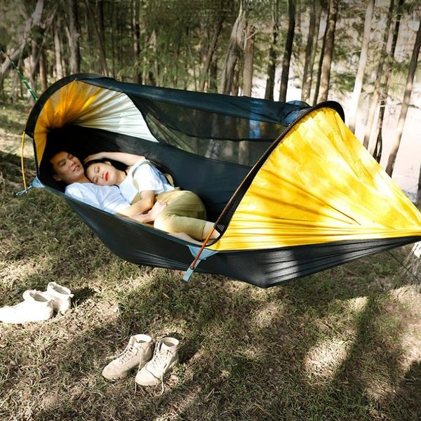 camp furniture portable double hammock anti rollover tent camping swing patio amacas colgantes garden decor bs50dc
camp furniture portable double hammock anti rollover tent camping swing patio amacas colgantes garden decor bs50dc