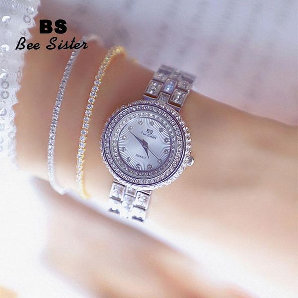 wristwatches women watches diamond dress quartz fashion ladies waterproof wristwatch zegarki damskie, Slivery;brown
wristwatches women watches diamond dress quartz fashion ladies waterproof wristwatch zegarki damskie, Slivery;brown