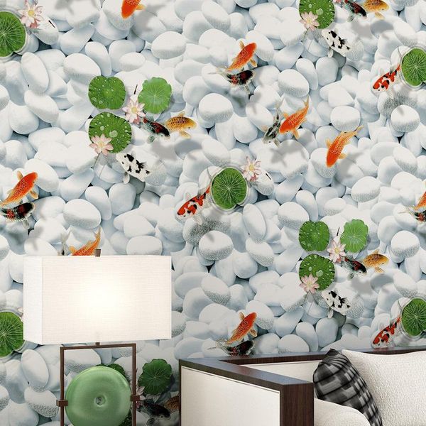 shuhiko 3d three-dimensional wallpaper year after there are fish warm bedroom living room sofa tv background wallpapers
shuhiko 3d three-dimensional wallpaper year after there are fish warm bedroom living room sofa tv background wallpapers