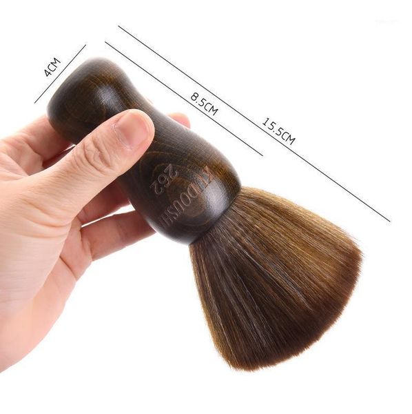 wood neck face duster beard soft brushes barber hair cleaning hairbrush salon cutting hairdressing styling makeup tools1, Silver
wood neck face duster beard soft brushes barber hair cleaning hairbrush salon cutting hairdressing styling makeup tools1, Silver
