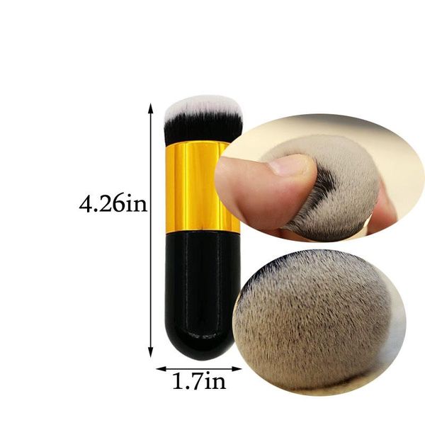false eyelashes big soft powder blush foundation lady makeup brush quick cleaning eye shadow brushes
false eyelashes big soft powder blush foundation lady makeup brush quick cleaning eye shadow brushes