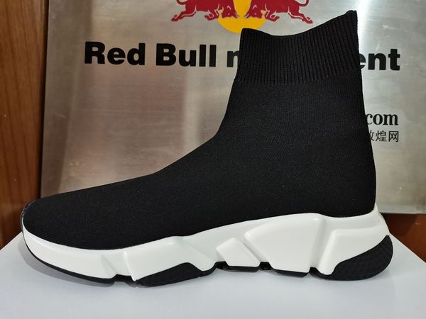 with box paris mens womens casual shoes speed trainers knit sock white black khaki watermark sneakers size 36-45
with box paris mens womens casual shoes speed trainers knit sock white black khaki watermark sneakers size 36-45