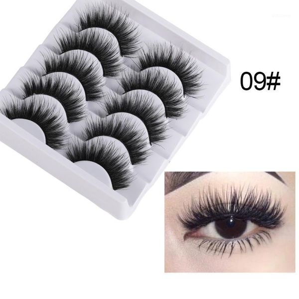 mink eyelashes natural long soft false dramatic lashes extension handmade colorful makeup maquiagem tslm21
mink eyelashes natural long soft false dramatic lashes extension handmade colorful makeup maquiagem tslm21