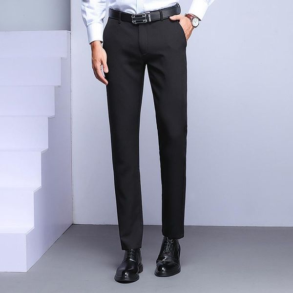 men's suits & blazers wedding groom groomsman trouser spring business casual professional formal pants high-end fashion slim suit pant, White;black
men's suits & blazers wedding groom groomsman trouser spring business casual professional formal pants high-end fashion slim suit pant, White;black