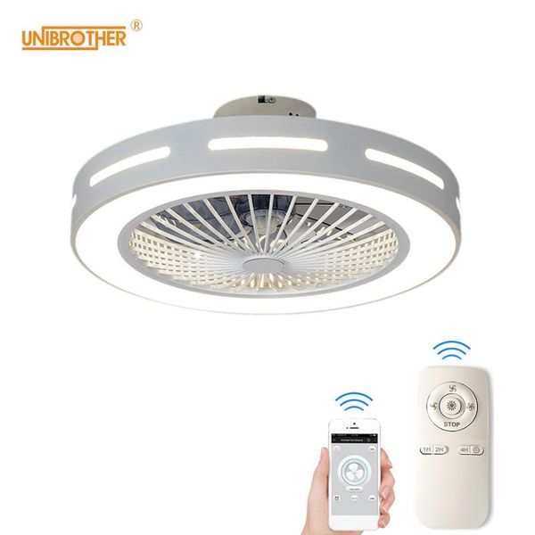 electric fans bedroom led ceiling fan lamp with remote control and app support electrodeless dimming 55cm 220v lighting 2835 beads
electric fans bedroom led ceiling fan lamp with remote control and app support electrodeless dimming 55cm 220v lighting 2835 beads