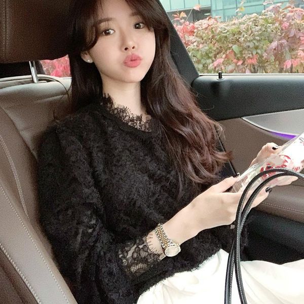 autumn shirt korean fashion tassel long sleeve women blouse 2021 chic stand collar elegant female blusas a293 women's blouses & shirts, White
autumn shirt korean fashion tassel long sleeve women blouse 2021 chic stand collar elegant female blusas a293 women's blouses & shirts, White