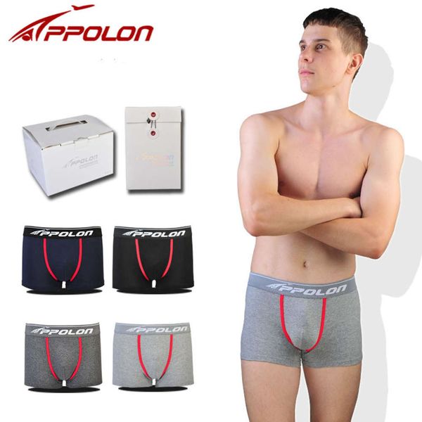 men's underwear men's boxed, Black;white 
men's underwear men's boxed, Black;white