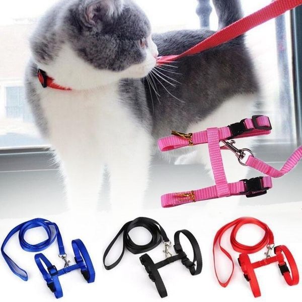 cat vest apparel comfortable straps puppy traction safety cord leash kitten rope pet tool for collars & leads
cat vest apparel comfortable straps puppy traction safety cord leash kitten rope pet tool for collars & leads