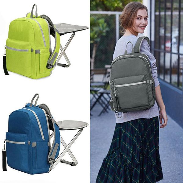 backpack camping travel folding chair stool bag wearable waterproof for outdoor sport sale-wt
backpack camping travel folding chair stool bag wearable waterproof for outdoor sport sale-wt