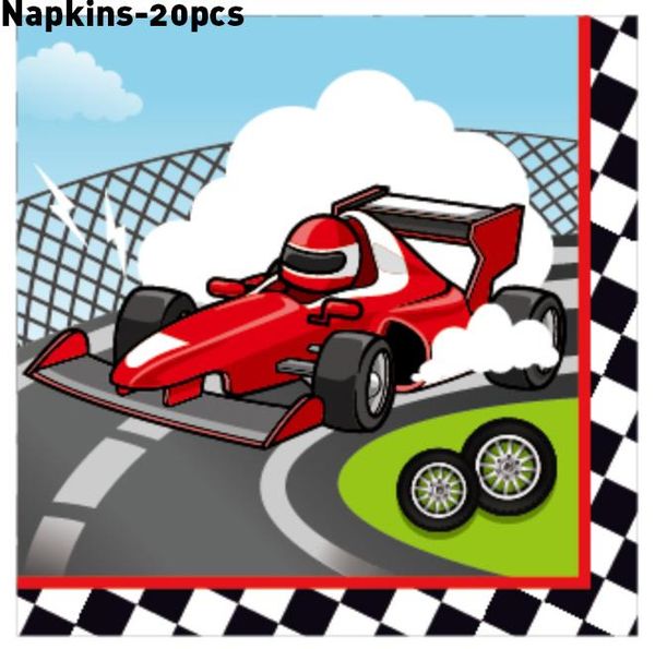 disposable dinnerware boy cool racer theme party tableware napkins happy birthday cartoon car racing dinner dessert plates and
disposable dinnerware boy cool racer theme party tableware napkins happy birthday cartoon car racing dinner dessert plates and