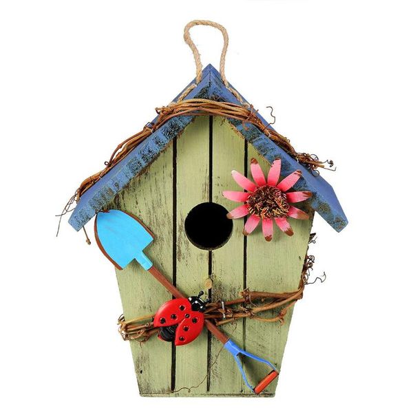 wooden bird house wedding decoration birdcage colorful painting outdoor garden hanging birds cottage feeder eco-friendly crafts cages
wooden bird house wedding decoration birdcage colorful painting outdoor garden hanging birds cottage feeder eco-friendly crafts cages