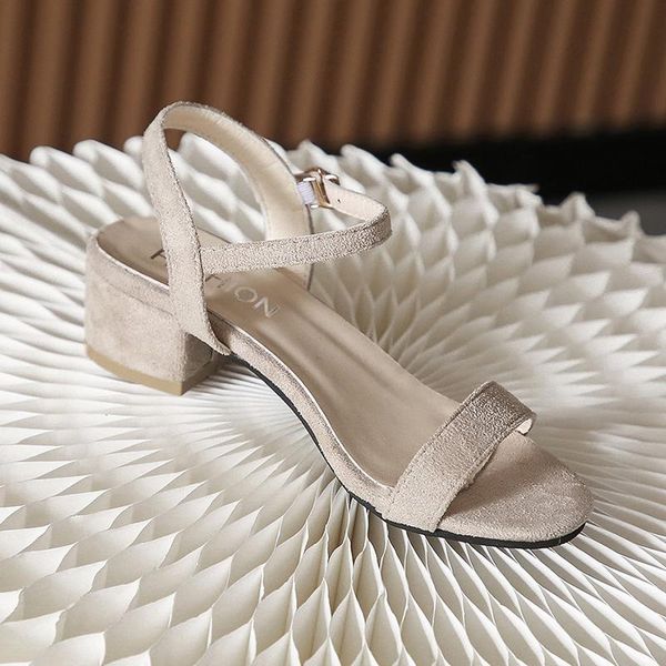 sandals beige black gladiator summer office high heels shoes woman buckle strap pumps casual women plus size 34-40
sandals beige black gladiator summer office high heels shoes woman buckle strap pumps casual women plus size 34-40