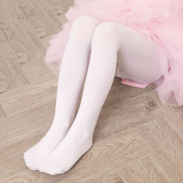 children's pantyhose summer thin girls' leggings baby practice white silk stockings spring and autumn dance socks, Black;white
children's pantyhose summer thin girls' leggings baby practice white silk stockings spring and autumn dance socks, Black;white
