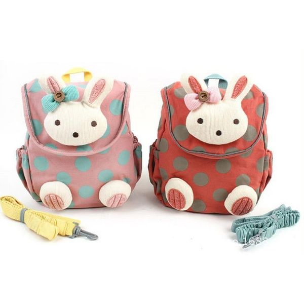 lovely rabbit anti stray school bag toddler backpack softback mini schoolbag childrens gifts kindergarten girl bags mochila top
lovely rabbit anti stray school bag toddler backpack softback mini schoolbag childrens gifts kindergarten girl bags mochila top
