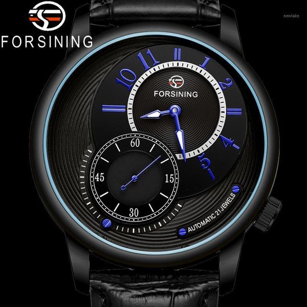 wristwatches forsining automatic mechanical wristwatch military sport male clock genuine leather waterproof man watch 8226, Slivery;brown
wristwatches forsining automatic mechanical wristwatch military sport male clock genuine leather waterproof man watch 8226, Slivery;brown