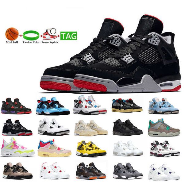 bred women men neon basketball shoes jumpman 4s color 4 motosports sneakers trainers sports size 36-47
bred women men neon basketball shoes jumpman 4s color 4 motosports sneakers trainers sports size 36-47
