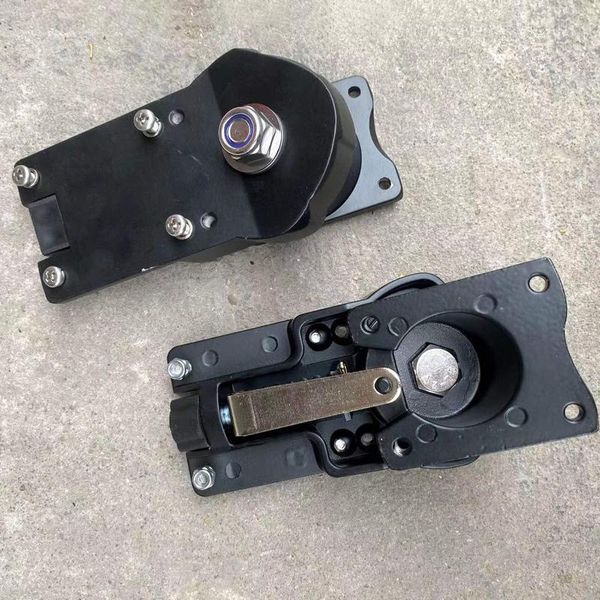 surf skate trucks magnesium alloy 7-inch land surfboard skateboard bracket base black c7 bridge spring 5.7x2.36x1.96inch skateboarding
surf skate trucks magnesium alloy 7-inch land surfboard skateboard bracket base black c7 bridge spring 5.7x2.36x1.96inch skateboarding