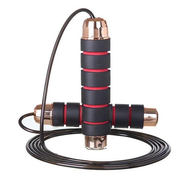 bearing jump student rope fitness steel wire workout equipments skipping corde a sauter sport in house ropes
bearing jump student rope fitness steel wire workout equipments skipping corde a sauter sport in house ropes