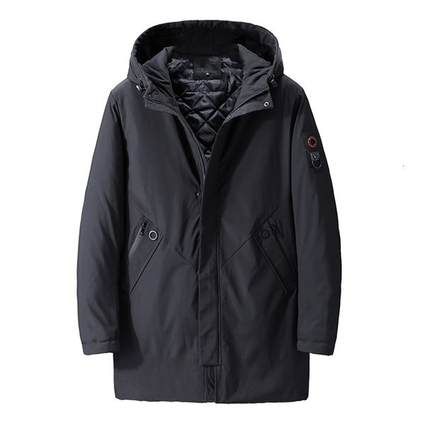 men's down & parkas coat spring black jacket autumn cotton padded polyester fashion long jackets hooded zipper plus size 4xl-10xl
men's down & parkas coat spring black jacket autumn cotton padded polyester fashion long jackets hooded zipper plus size 4xl-10xl