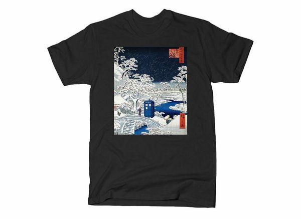 hiroshige snow drum bridge winter japanese art painting black t-shirt s-6xl, White;black
hiroshige snow drum bridge winter japanese art painting black t-shirt s-6xl, White;black