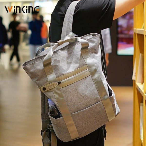 backpack kingsons 15" lapbackpacks male fashional anti thief back bag school teenagers short trip casual 2021 for men women
backpack kingsons 15" lapbackpacks male fashional anti thief back bag school teenagers short trip casual 2021 for men women