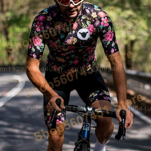 team black sheep 2021 limited edition cycling jersey suit short sleeve bike shirt and 9d gel pad bib shorts tuta da ciclismo1, Black;blue
team black sheep 2021 limited edition cycling jersey suit short sleeve bike shirt and 9d gel pad bib shorts tuta da ciclismo1, Black;blue