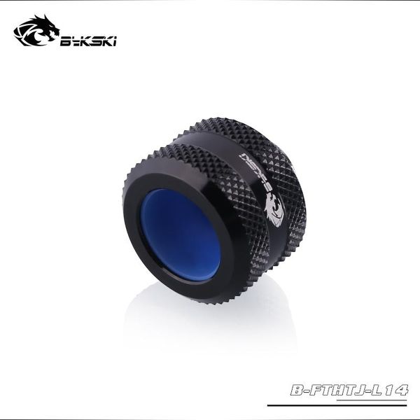hard tube fitting od14mm enhanced anti-off rubber hand compression copper g1/4' use for pmma/petg rigidity fans & coolings
hard tube fitting od14mm enhanced anti-off rubber hand compression copper g1/4' use for pmma/petg rigidity fans & coolings