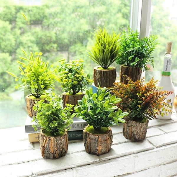 decorative flowers & wreaths artificial plants style with tub potted creative home interior bedroom office el party holiday decorations
decorative flowers & wreaths artificial plants style with tub potted creative home interior bedroom office el party holiday decorations
