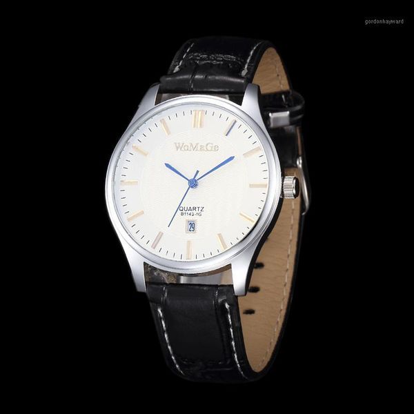 wristwatches 2021 arrival men casual leather strap quartz watches luxury auto date wristwatch relogio masculino montre homme, Slivery;brown
wristwatches 2021 arrival men casual leather strap quartz watches luxury auto date wristwatch relogio masculino montre homme, Slivery;brown