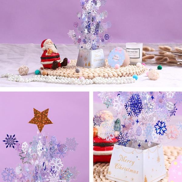 greeting cards creative 3d christmas card crystal ornaments gift holiday decoration accessories
greeting cards creative 3d christmas card crystal ornaments gift holiday decoration accessories