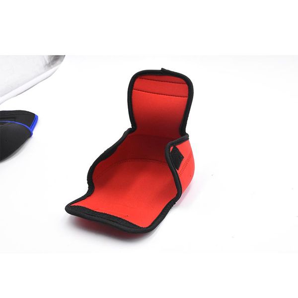 fishing accessories bag spinning reel neoprene outdoor tackle protective case cover bags tool
fishing accessories bag spinning reel neoprene outdoor tackle protective case cover bags tool