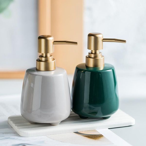 storage bottles & jars press bottle ceramic smooth lotion home soap dispenser shampoo liquid container
storage bottles & jars press bottle ceramic smooth lotion home soap dispenser shampoo liquid container