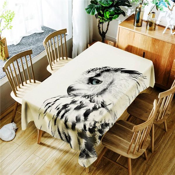 style plain wild animals printing polyester waterproof tablecloth washable dustproof rectangular table cloth
style plain wild animals printing polyester waterproof tablecloth washable dustproof rectangular table cloth