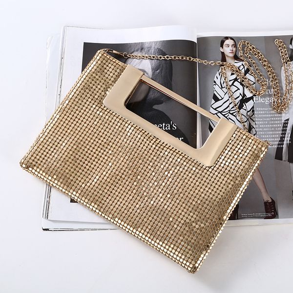 hbp blue cross-border latest dinner bag pure hand-painted aluminum banquet package party nightclub evening bags clutch spot handbag purse
hbp blue cross-border latest dinner bag pure hand-painted aluminum banquet package party nightclub evening bags clutch spot handbag purse