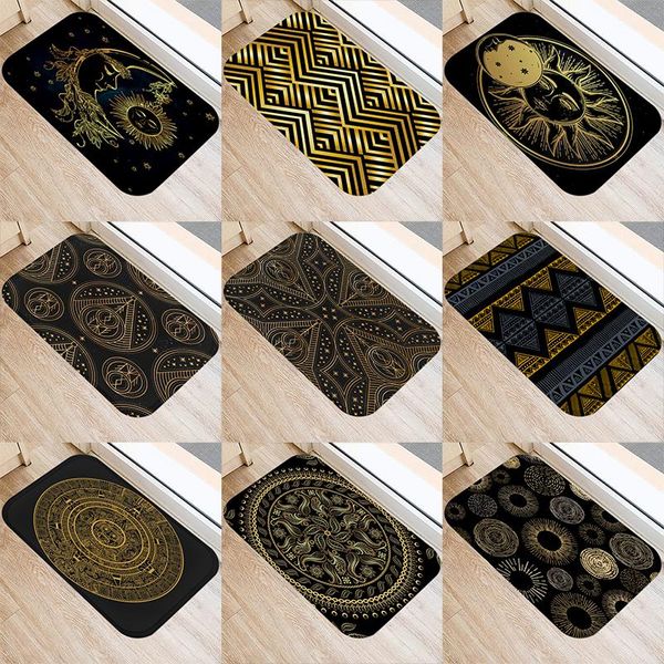 carpets golden printed kitchen entrance door mat 40*60 cm coral velvet carpet rubber colorful indoor floor mats non-anti-slip rug 48014
carpets golden printed kitchen entrance door mat 40*60 cm coral velvet carpet rubber colorful indoor floor mats non-anti-slip rug 48014