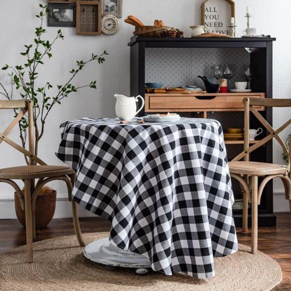 table cloth nordic plaid round tablecloth lace tassel cotton linen picnic dinning decor dust-proof kitchen cover
table cloth nordic plaid round tablecloth lace tassel cotton linen picnic dinning decor dust-proof kitchen cover