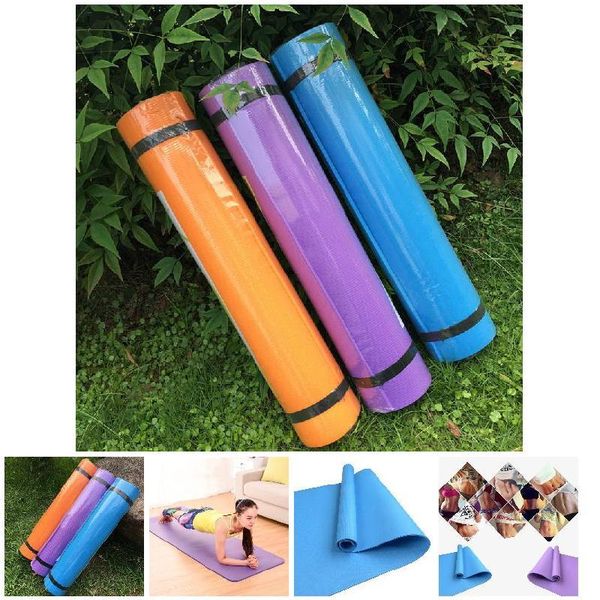 yoga mats wholesale sport fitness mat eva 6mm thick foldable non-slip exercise pad non-skid floor play pilates for home/gym x85
yoga mats wholesale sport fitness mat eva 6mm thick foldable non-slip exercise pad non-skid floor play pilates for home/gym x85