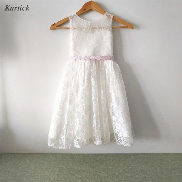 girl's dresses flower girl for wedding lace keyhole back party pageant communion dress with sash little girls kids/children, Red;yellow
girl's dresses flower girl for wedding lace keyhole back party pageant communion dress with sash little girls kids/children, Red;yellow