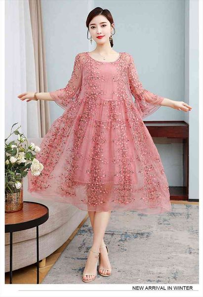 zuoman spring plus size womens dresses 4xl summer silk embroidery long vestidos robes, Black;gray
zuoman spring plus size womens dresses 4xl summer silk embroidery long vestidos robes, Black;gray