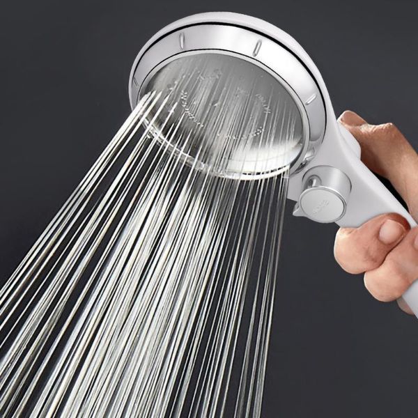 shower head japanese style pressurized durable with switch household adjustable bathroom water saving supplies bath accessory set
shower head japanese style pressurized durable with switch household adjustable bathroom water saving supplies bath accessory set