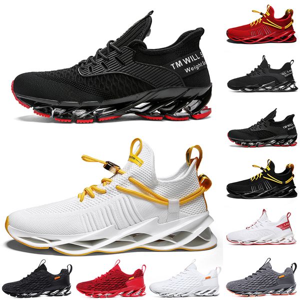 wholesale non-brand men women running shoes blade slip on triple black white all red gray terracotta warriors mens trainers outdoor sports s
wholesale non-brand men women running shoes blade slip on triple black white all red gray terracotta warriors mens trainers outdoor sports s